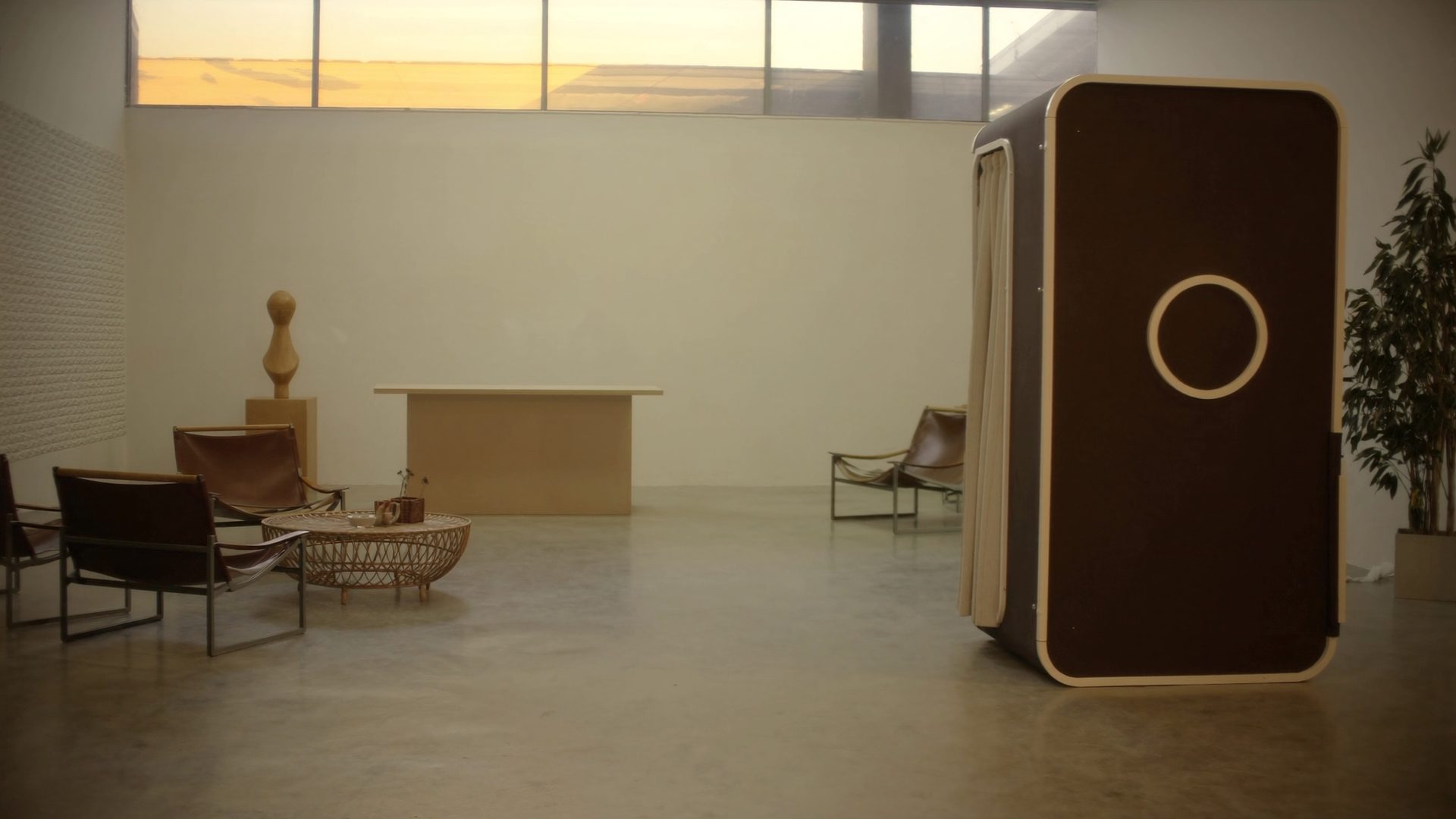 Sfeerbeeld van Amber House